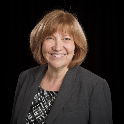 Eva Turbiner, President and CEO, Zufall Health