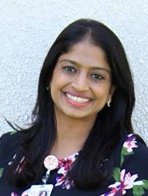 Sminu Patel, DDS